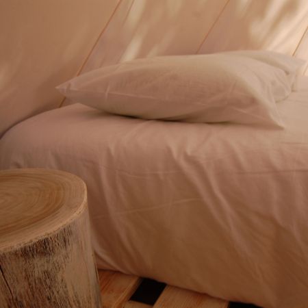 Nature Inn Madeira - Glamping Porto Moniz Exterior foto