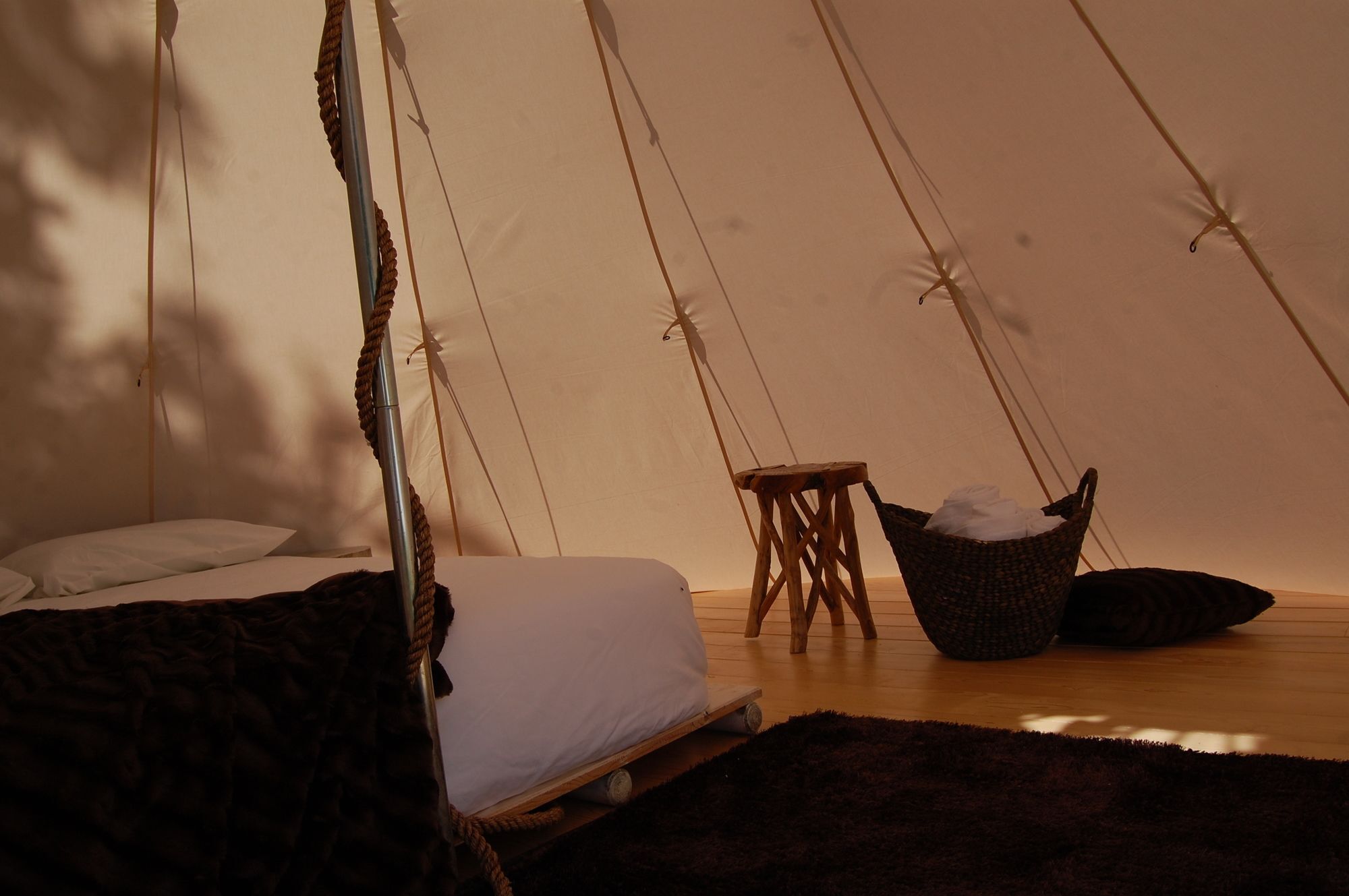 Nature Inn Madeira - Glamping Porto Moniz Exterior foto